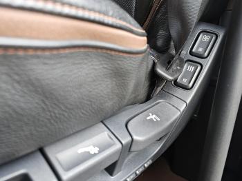 XF 530 SUPERSPACECAB / RETARDER / HYDRAULIC / FULL AIR